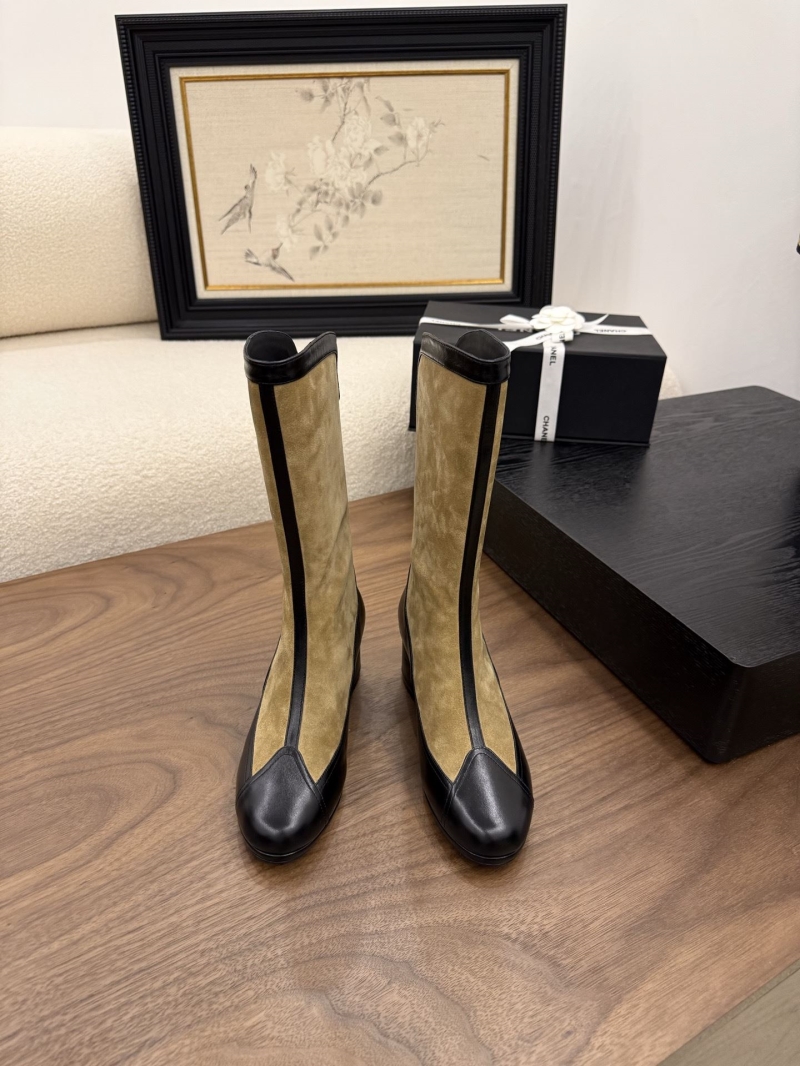 Ch**el boots